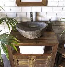 Stone Basin 
